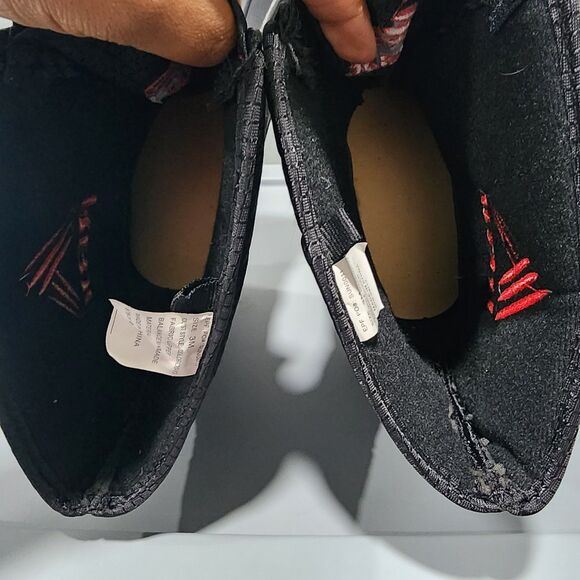 RBX Boys Winter Snowboots Black Size 3M - Picture 7 of 9